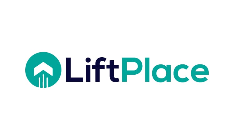 LiftPlace.com - New premium domain names